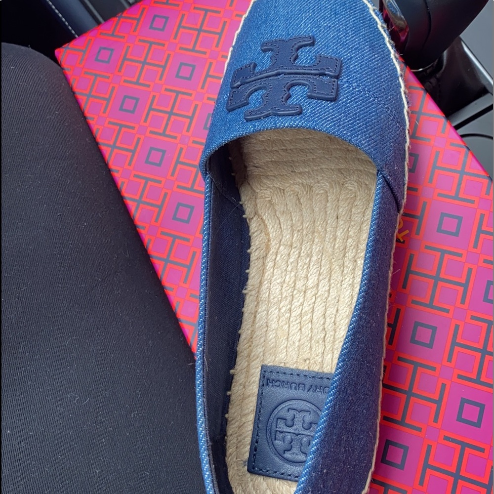 Tory shoes